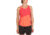 La Sportiva Drift Tank - Womens, Hibiscus/Flamingo, Large, K84-402403-L
