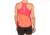 La Sportiva Drift Tank - Womens, Hibiscus/Flamingo, Large, K84-402403-L