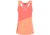 La Sportiva Drift Tank - Womens, Hibiscus/Flamingo, Large, K84-402403-L