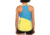 La Sportiva Drift Tank - Womens, Neptune/Celery, Extra Small, K84-619715-XS