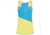 La Sportiva Drift Tank - Womens, Neptune/Celery, Extra Small, K84-619715-XS