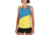 La Sportiva Drift Tank - Womens, Neptune/Celery, Extra Small, K84-619715-XS