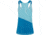 La Sportiva Drift Tank - Womens, Pacific Blue/Neptune, Medium, K84-621619-M