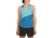 La Sportiva Drift Tank - Womens, Pacific Blue/Neptune, Medium, K84-621619-M