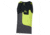 La Sportiva Dude Tank - Mens, Carbon/Lime Punch, Large, N43-900729-L