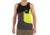 La Sportiva Dude Tank - Mens, Carbon/Lime Punch, Large, N43-900729-L