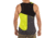 La Sportiva Dude Tank - Mens, Carbon/Lime Punch, Large, N43-900729-L