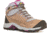 La Sportiva FC 4.1 GTX Lightweight Hiking Boots - Women's, Taupe/Plum, 42.5, 24A-801501-42.5