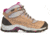 La Sportiva FC 4.1 GTX Lightweight Hiking Boots - Women's, Taupe/Plum, 42.5, 24A-801501-42.5
