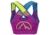 La Sportiva Focus Top - Women's, Purple/Apple Green, Small I84-500705-S
