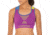 La Sportiva Focus Top - Women's, Purple/Apple Green, Small I84-500705-S