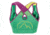 La Sportiva Focus Top - Women's, Jade Green/Purple, Extra Small I84-704500-XS