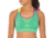 La Sportiva Focus Top - Women's, Jade Green/Purple, Extra Small I84-704500-XS