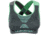 La Sportiva Focus Top - Women's, Slate/Jade Green, Extra Small I84-903704-XS