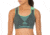 La Sportiva Focus Top - Women's, Slate/Jade Green, Extra Small I84-903704-XS