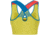 La Sportiva Focus Top - Womens, Celery Neptune, Small, I84-715619-S