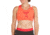 La Sportiva Focus Top - Womens, Flamingo Hibiscus, Large, I84-403402-L