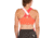 La Sportiva Focus Top - Womens, Flamingo Hibiscus, Large, I84-403402-L