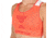 La Sportiva Focus Top - Womens, Flamingo Hibiscus, Large, I84-403402-L