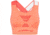 La Sportiva Focus Top - Womens, Flamingo Hibiscus, Large, I84-403402-L