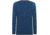 La Sportiva Future Long Sleeve - Mens, Opal Neptune, Small, H93-618619-S