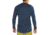 La Sportiva Future Long Sleeve - Mens, Opal Neptune, Small, H93-618619-S
