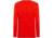 La Sportiva Future Long Sleeve - Mens, Poppy, Small, H93-311311-S