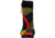 La Sportiva G-Tech Shoes - Mens, Black/Yellow, 47.5, 31F-999100-47.5