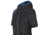 La Sportiva Glow Short Sleeve Jacket - Womens, Black, Extra Small, C98-999999-XS