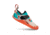 La Sportiva GripIt Climbing Shoe - Kids, Chalk, 33/34, 40Q-004004-33/34