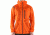 La Sportiva Hail Jacket - Men's-Lava-Large