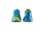 La Sportiva Jackal II Running Shoes - Mens, Electric Blue/Lime Punch, 43.5, 56J-634729-43.5