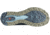 La Sportiva Jackal Trail Running Shoes - Womens, Opal Pacific Blue, 41 EU, 46C-618621-41