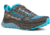 La Sportiva Jackal Trailrunning Shoes - Womens, Carbon/Topaz, 41, 46C-900624-41