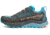 La Sportiva Jackal Trailrunning Shoes - Womens, Carbon/Topaz, 41, 46C-900624-41