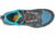 La Sportiva Jackal Trailrunning Shoes - Womens, Carbon/Topaz, 41, 46C-900624-41