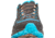 La Sportiva Jackal Trailrunning Shoes - Womens, Carbon/Topaz, 41, 46C-900624-41