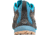 La Sportiva Jackal Trailrunning Shoes - Womens, Carbon/Topaz, 41, 46C-900624-41