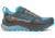 USED La Sportiva Jackal Running Shoes - Women's, Carbon/Topaz, 40.5, Medium, 46C-900624-40.5, EDEMO1