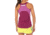 La Sportiva Joy Tank - Women's, Plum/Purple, Extra Large K64-501500-XL