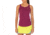La Sportiva Joy Tank - Women's, Plum/Purple, Extra Large K64-501500-XL