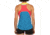 La Sportiva Joy Tank - Womens, Neptune/Hibiscus, Small, K64-619402-S