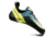 La Sportiva Kataki Climbing Shoes - Mens, Ocean/Sulphur, 39, 20A-606702-39