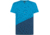 La Sportiva Limitless T-Shirt - Mens, Neptune Opal, Medium, J91-619618-M