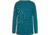 La Sportiva Linville Pullover - Womens, Alpine, Extra Large, O64-726726-XL
