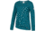 La Sportiva Linville Pullover - Womens, Alpine, Extra Large, O64-726726-XL