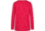 La Sportiva Linville Pullover - Womens, Lollipop, Small, O64-321321-S