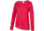 La Sportiva Linville Pullover - Womens, Lollipop, Small, O64-321321-S