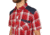 La Sportiva Longitude Shirt - Mens, Chili/Poppy, Small, N25-309311-S