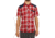 La Sportiva Longitude Shirt - Mens, Chili/Poppy, Small, N25-309311-S